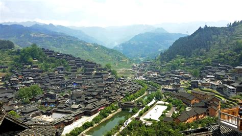 The Asian Village Where Everyone Has Only One .